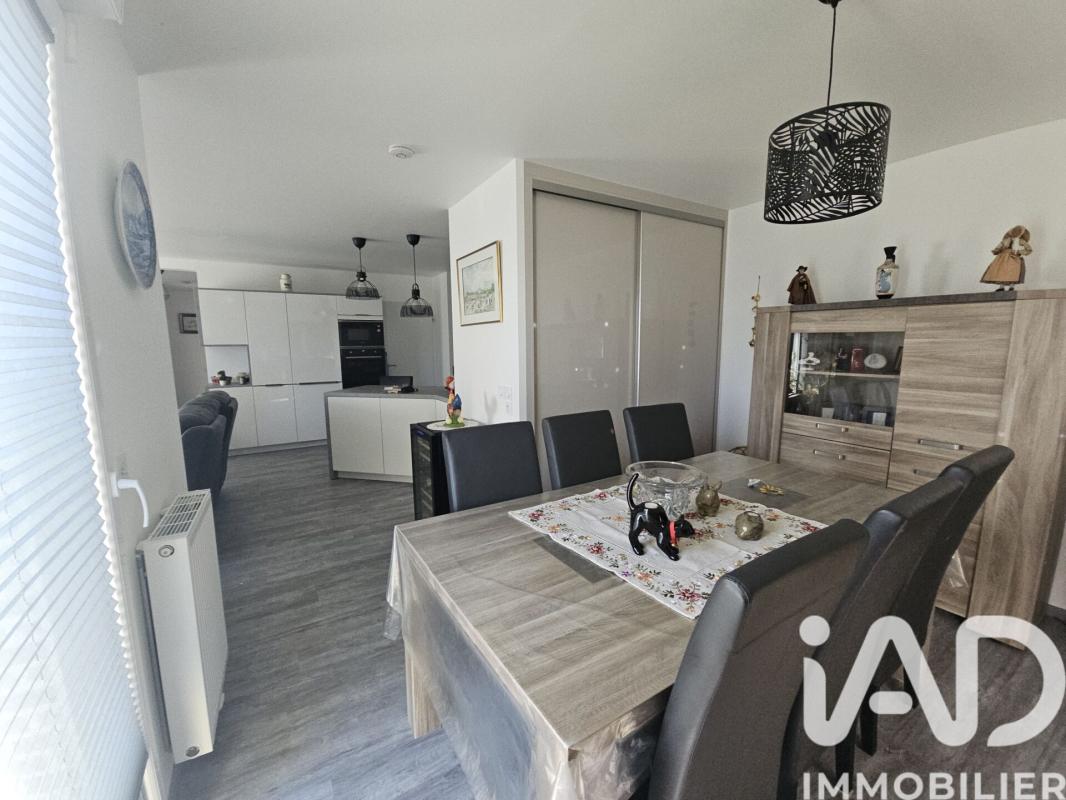 Appartement 4 Pièce(s) Honfleur - Photo 3