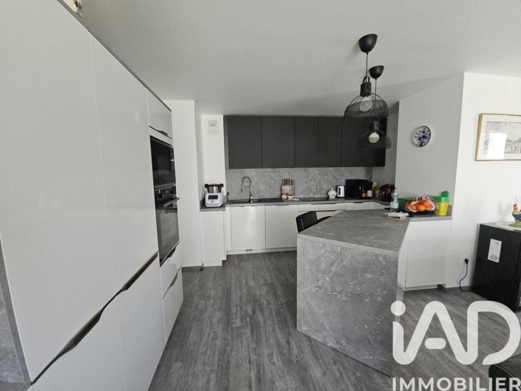 Appartement 4 Pièce(s) Honfleur - Photo 5