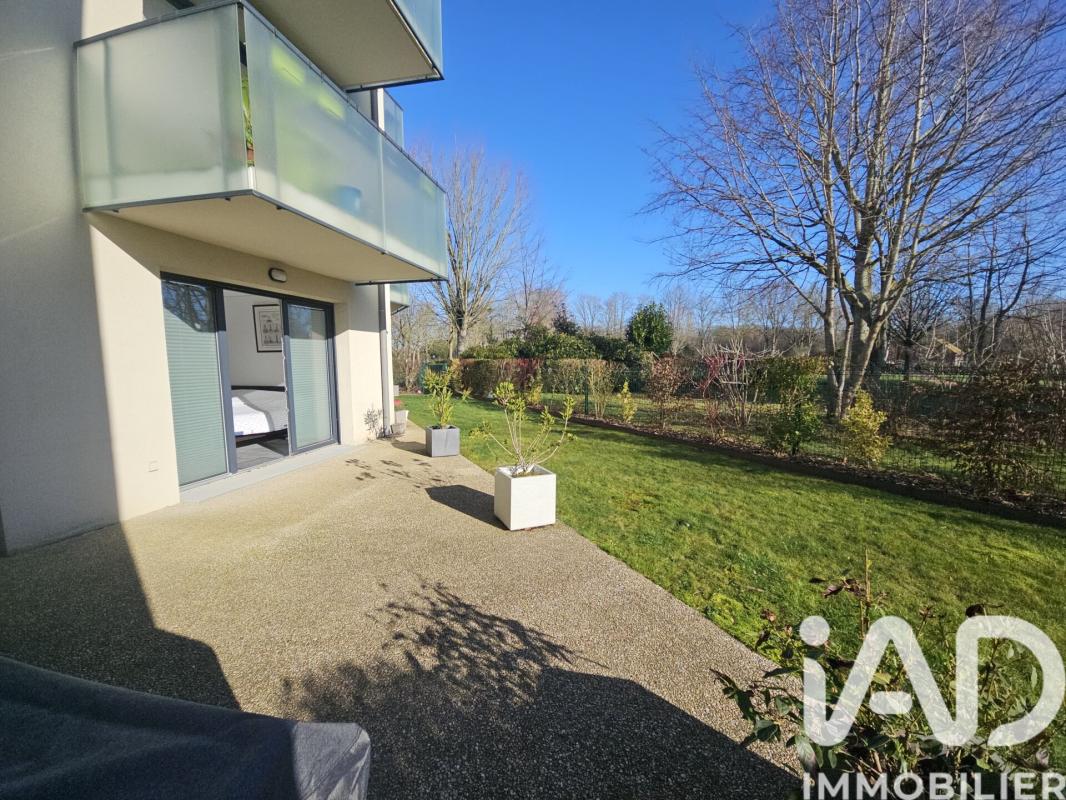 Appartement 4 Pièce(s) Honfleur - Photo 10