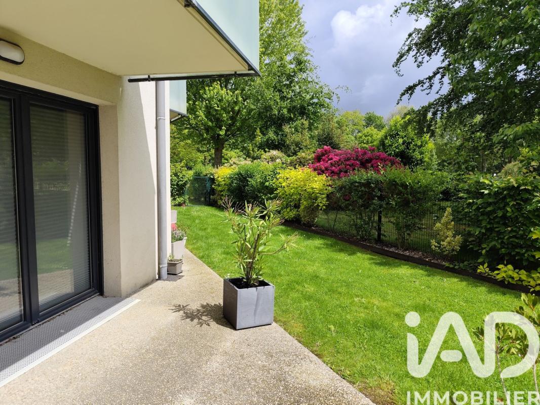 Appartement 4 Pièce(s) Honfleur - Photo 11