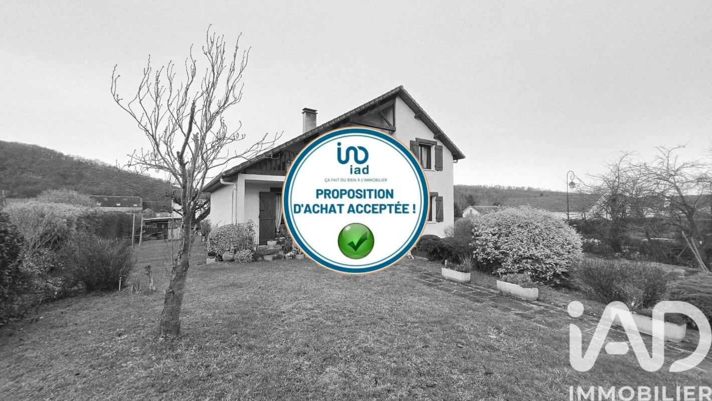 Pavillon 7 Pièce(s) Vireux-Wallerand