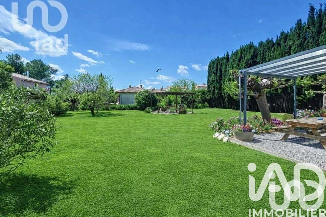 Maison 5 Pièce(s) Murviel-lès-Béziers