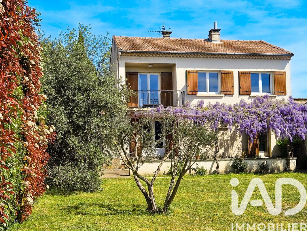 Maison 5 Pièce(s) Cavaillon