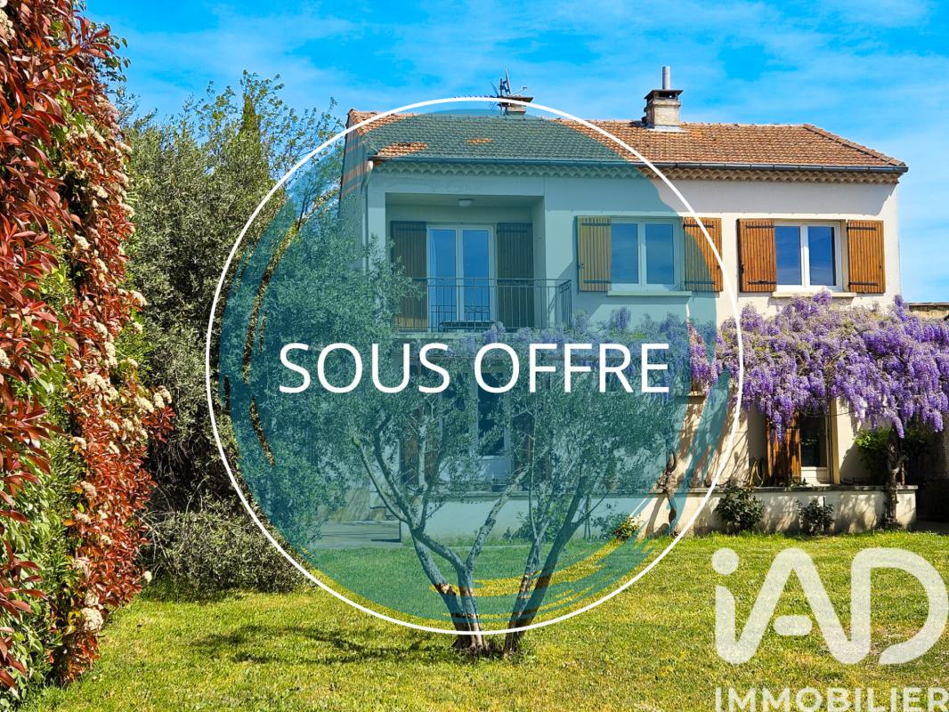 Maison 5 Pièce(s) Cavaillon