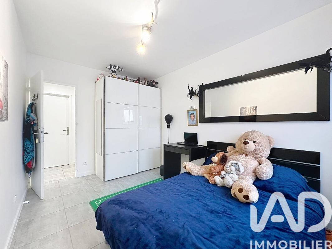 Appartement 4 Pièce(s) Aulnay-sous-Bois