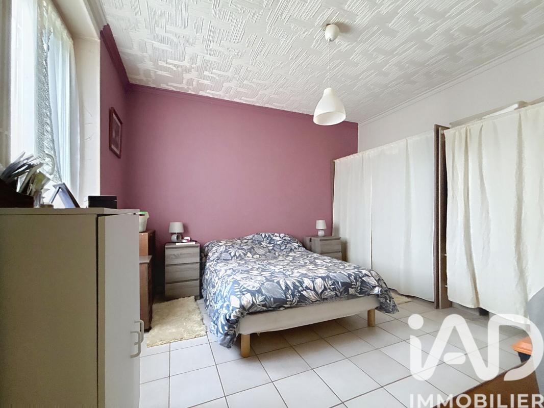 Maison traditionnelle 4 Pièce(s) Dugny-sur-Meuse