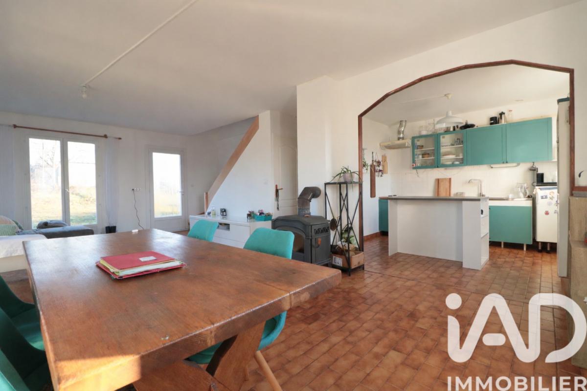 Maison 4 Pièce(s) Lenax - Photo 7