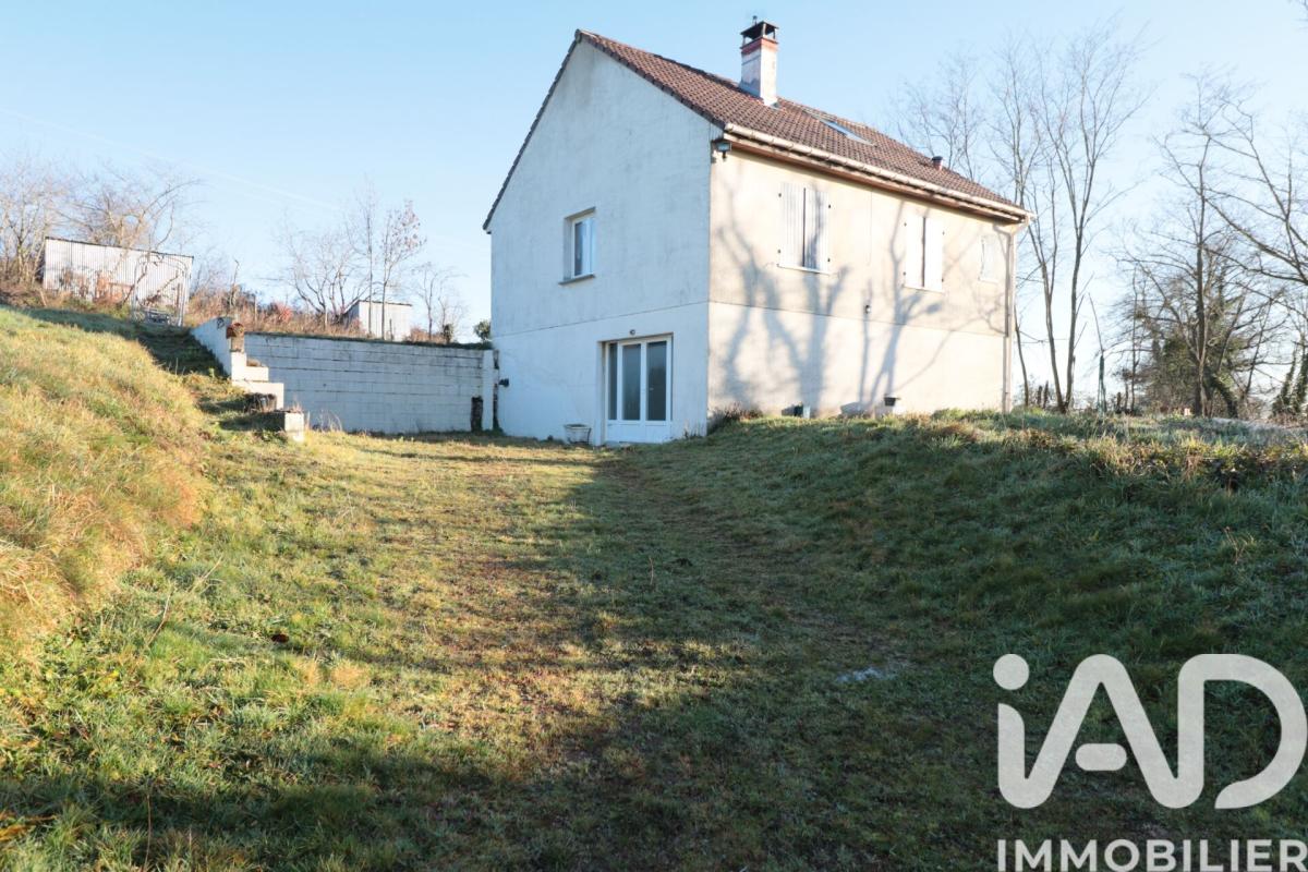 Maison 4 Pièce(s) Lenax - Photo 17