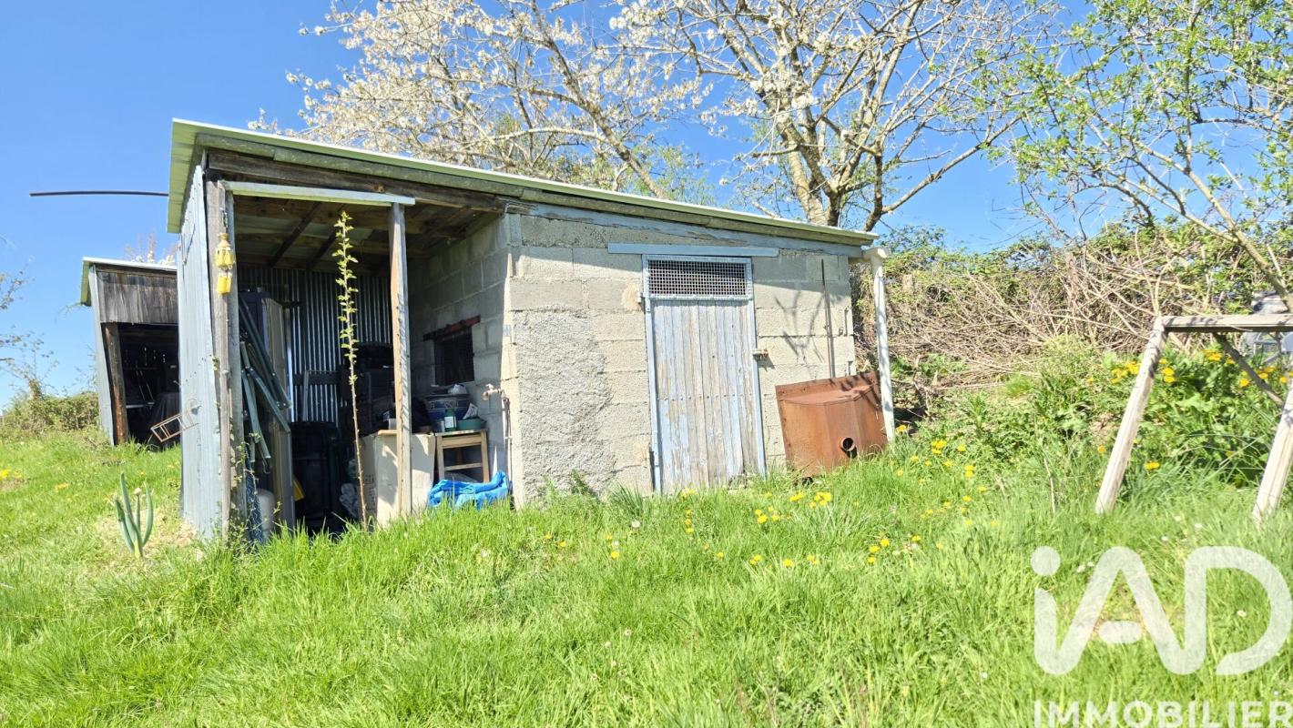 Maison 4 Pièce(s) Lenax - Photo 19