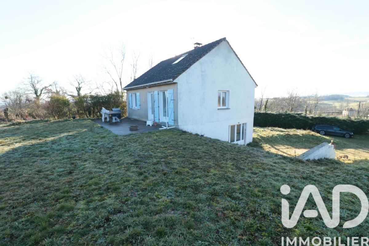 Maison 4 Pièce(s) Lenax - Photo 22