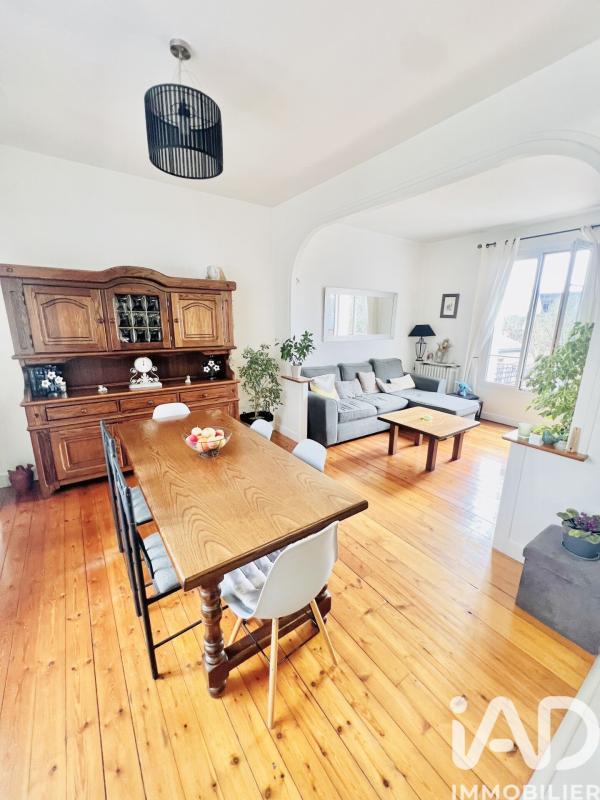 Maison 4 Pièce(s) Nogent-sur-Oise