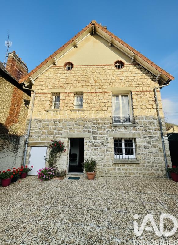 Maison 4 Pièce(s) Nogent-sur-Oise