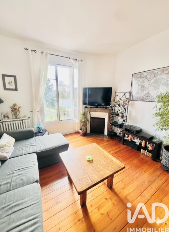 Maison 4 Pièce(s) Nogent-sur-Oise - Photo 3