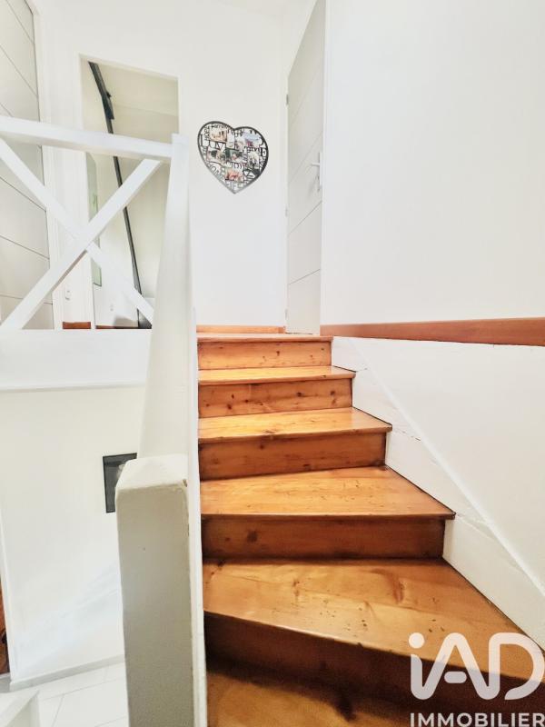Maison 4 Pièce(s) Nogent-sur-Oise - Photo 6