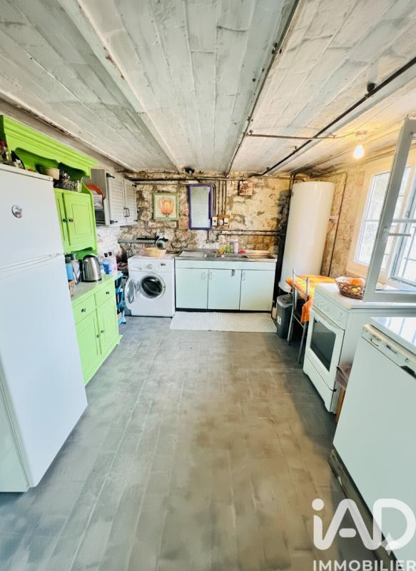 Maison 4 Pièce(s) Nogent-sur-Oise - Photo 11