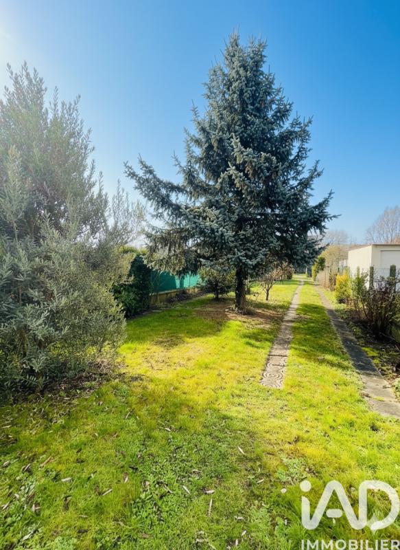 Maison 4 Pièce(s) Nogent-sur-Oise - Photo 14