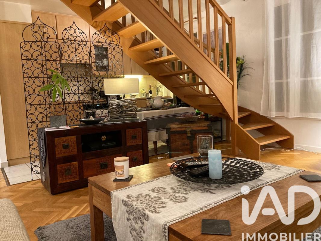 Duplex 3 Pièce(s) Rambouillet