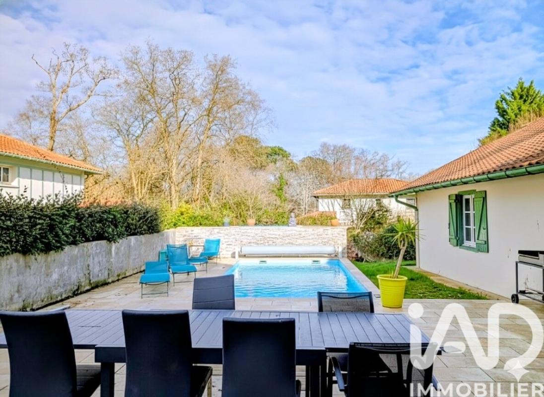 Ferme 7 Pièce(s) Tarnos