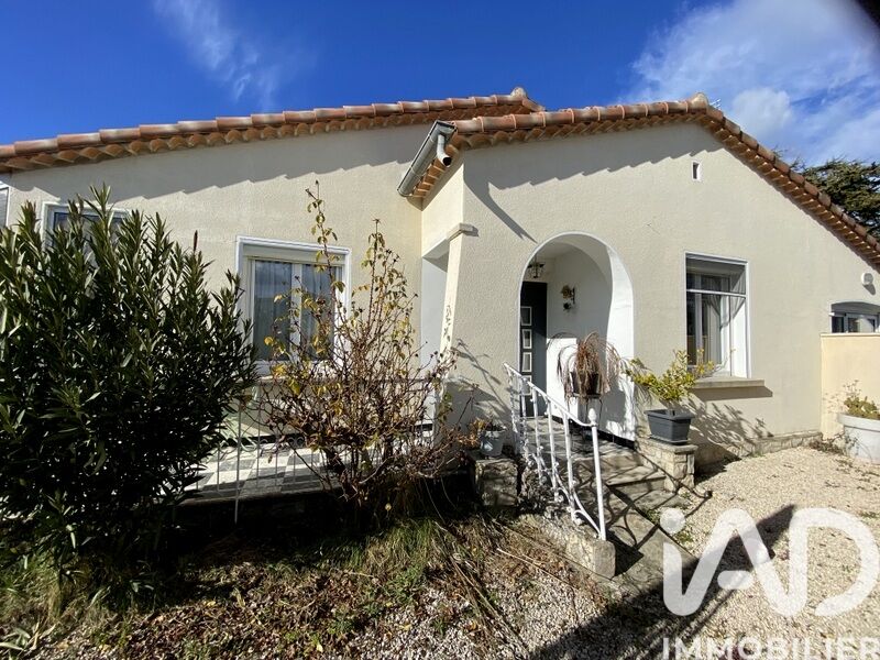 Maison 4 Pièce(s) Vaison-la-Romaine