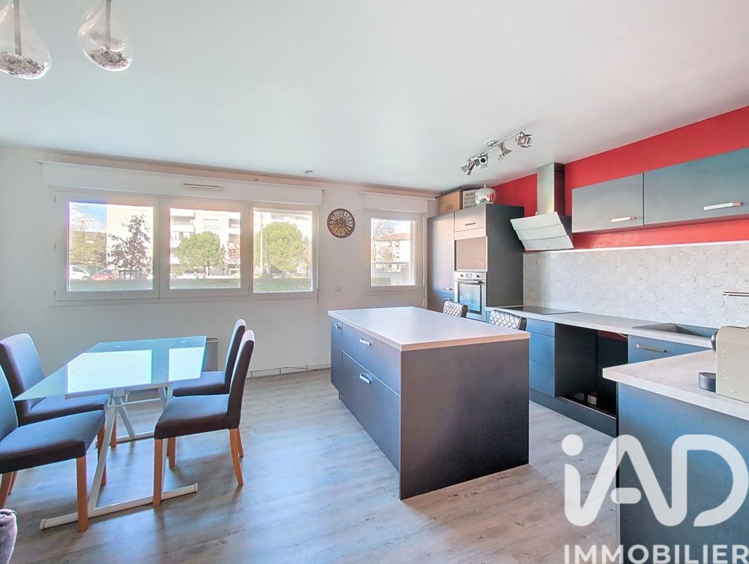 Appartement 2 Pièce(s) Bordeaux