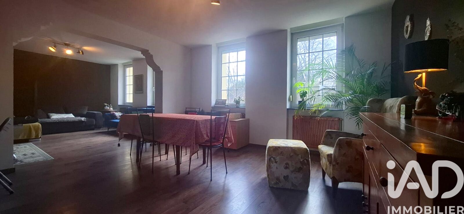 Maison 6 Pièce(s) Saint-Avold