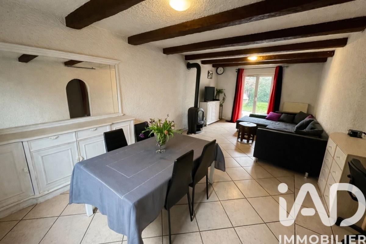 Maison 4 Pièce(s) Forbach - Photo 2