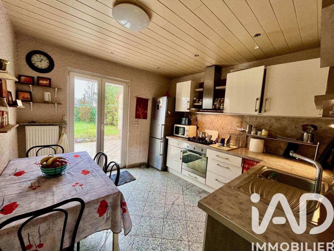 Maison 4 Pièce(s) Forbach - Photo 4