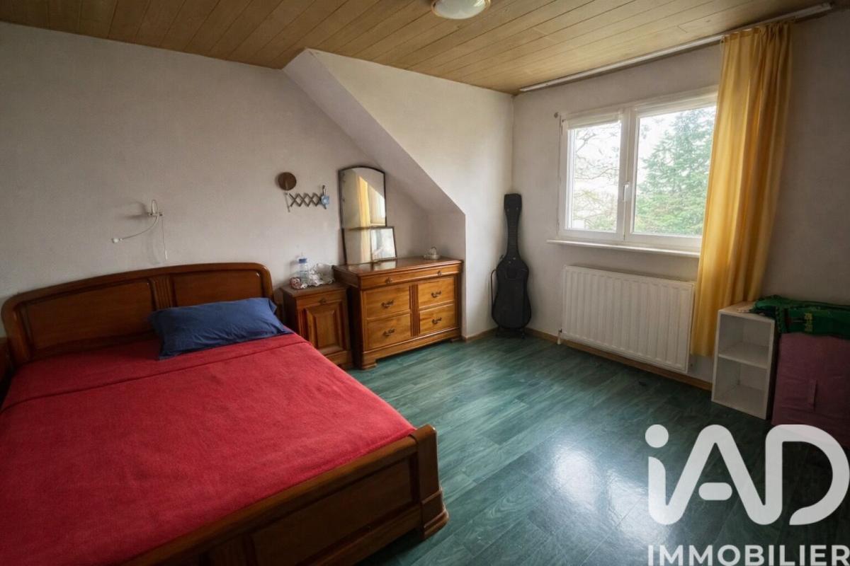 Maison 4 Pièce(s) Forbach - Photo 6