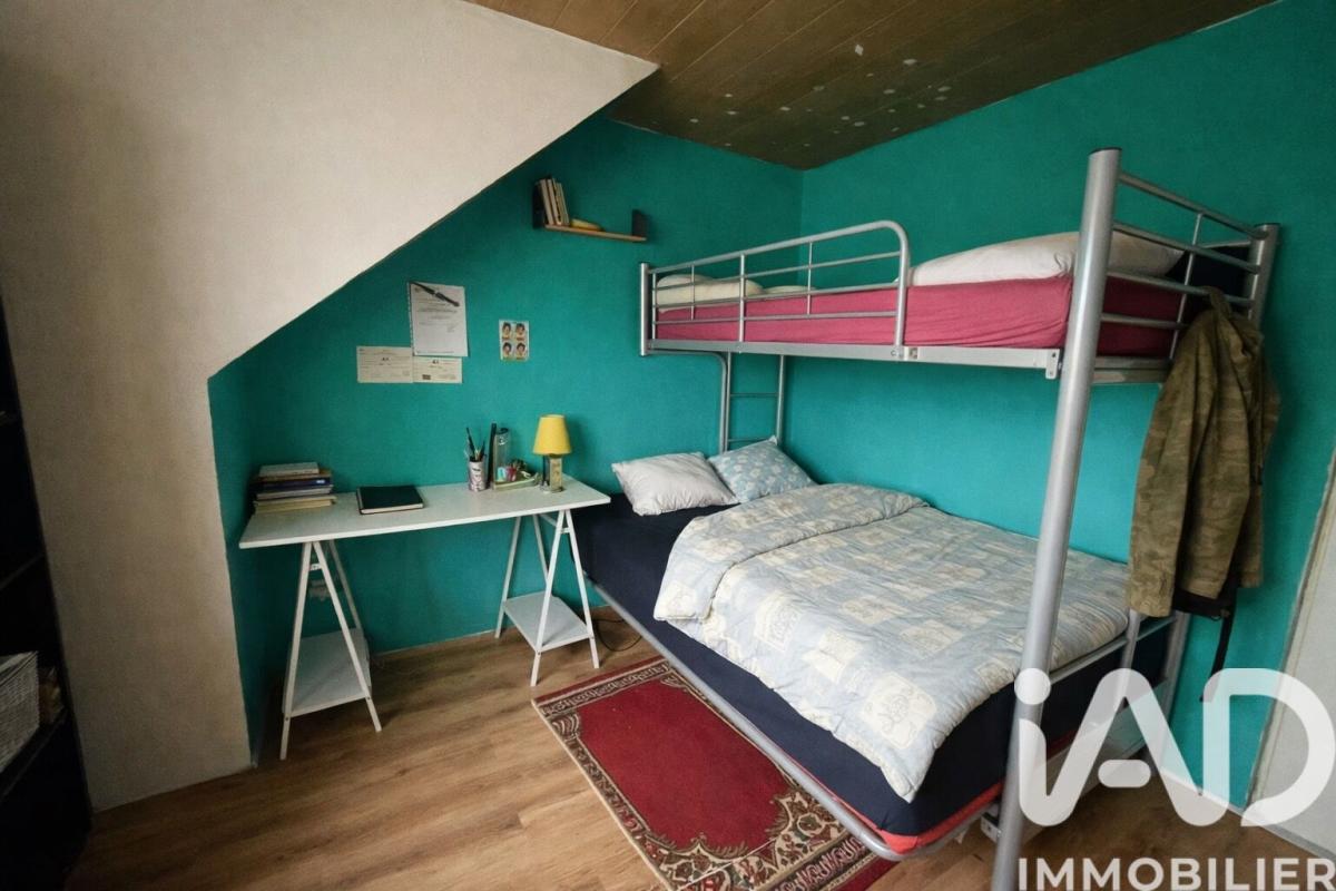 Maison 4 Pièce(s) Forbach - Photo 7