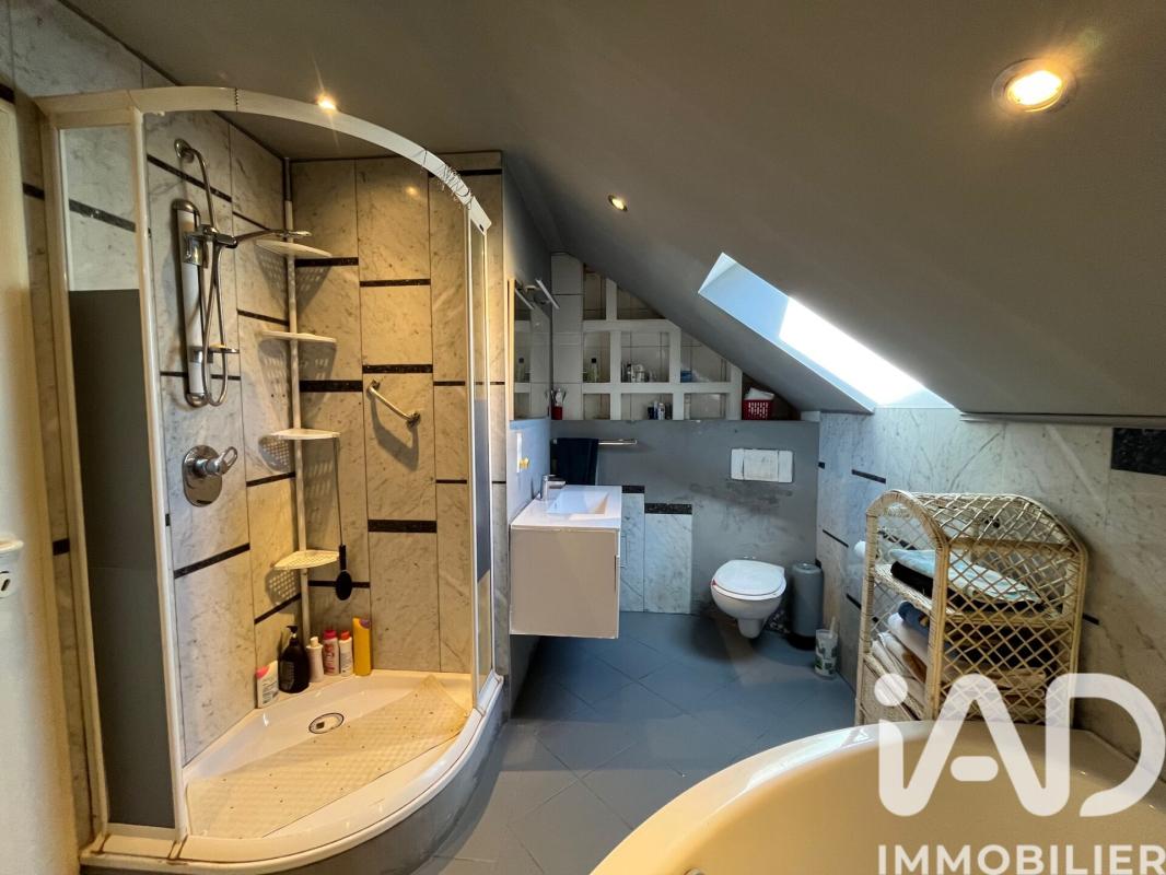 Maison 4 Pièce(s) Forbach - Photo 9