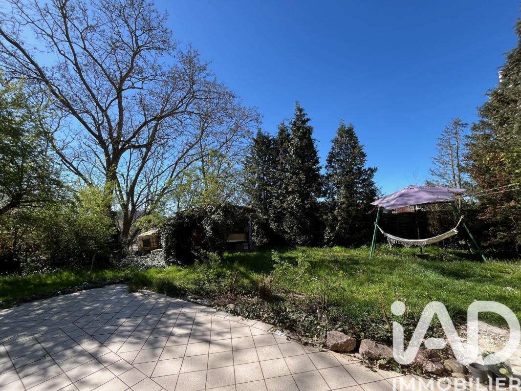 Maison 4 Pièce(s) Forbach - Photo 11