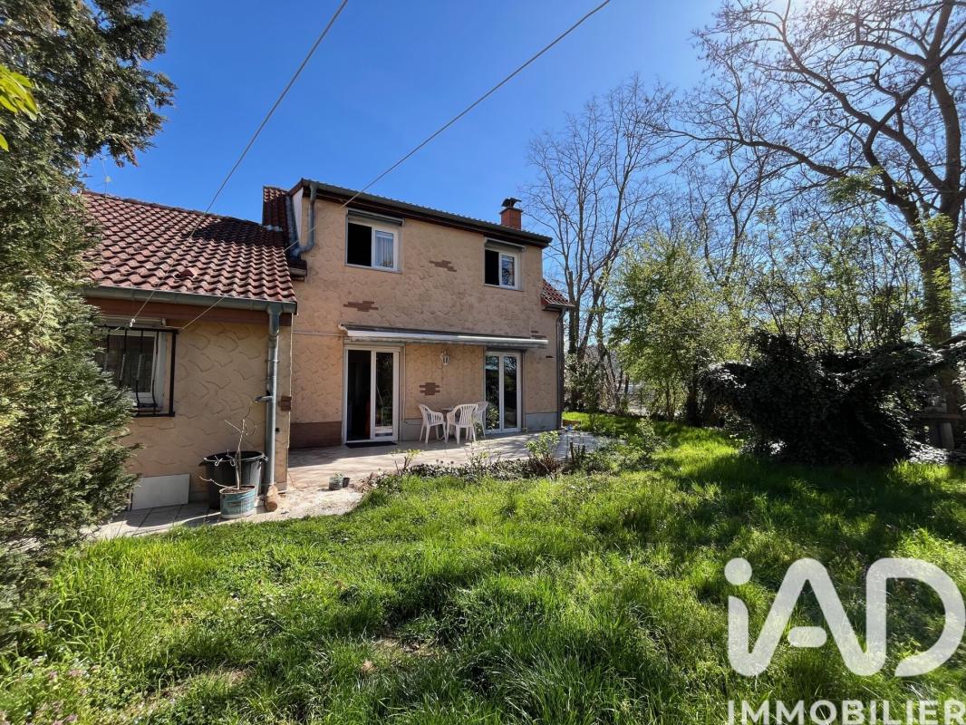 Maison 4 Pièce(s) Forbach - Photo 12