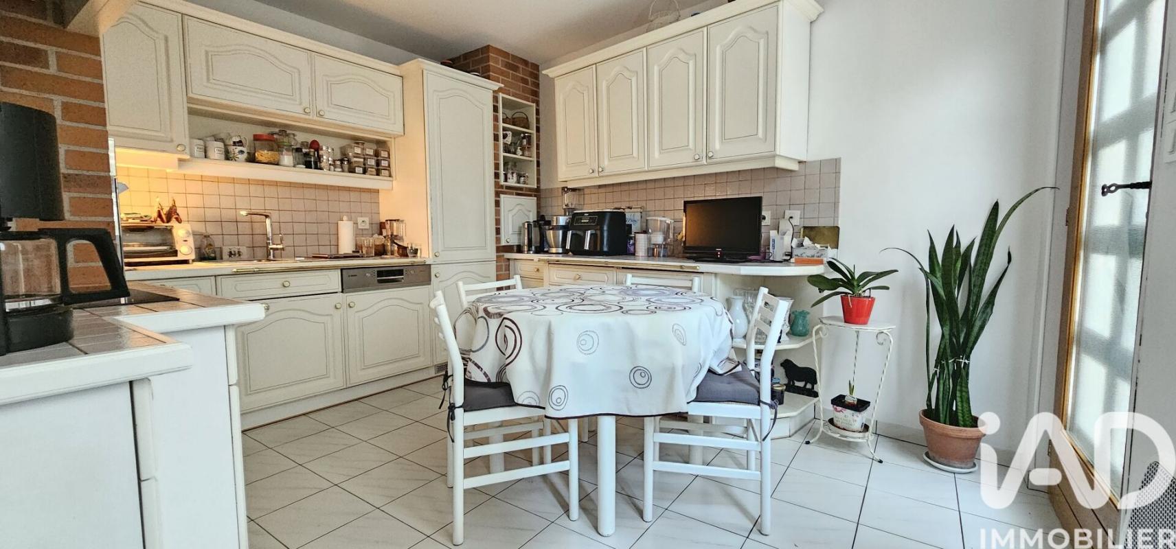 Maison 3 Pièce(s) Amboise