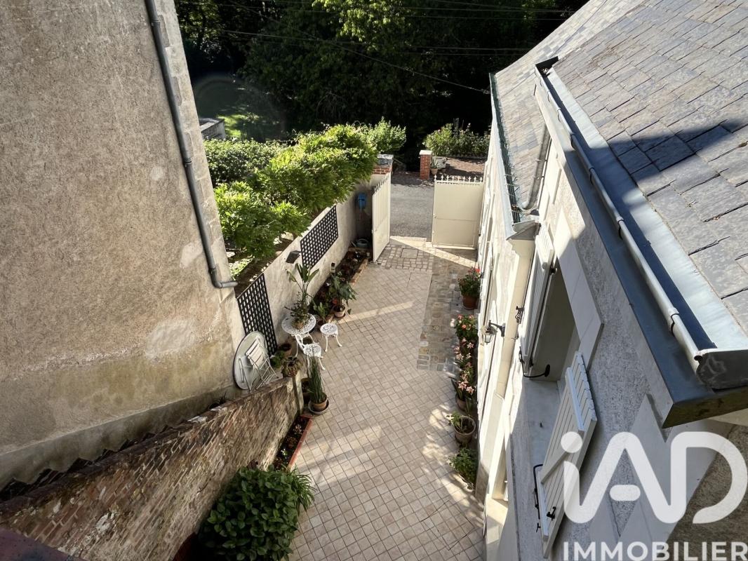 Maison 3 Pièce(s) Amboise