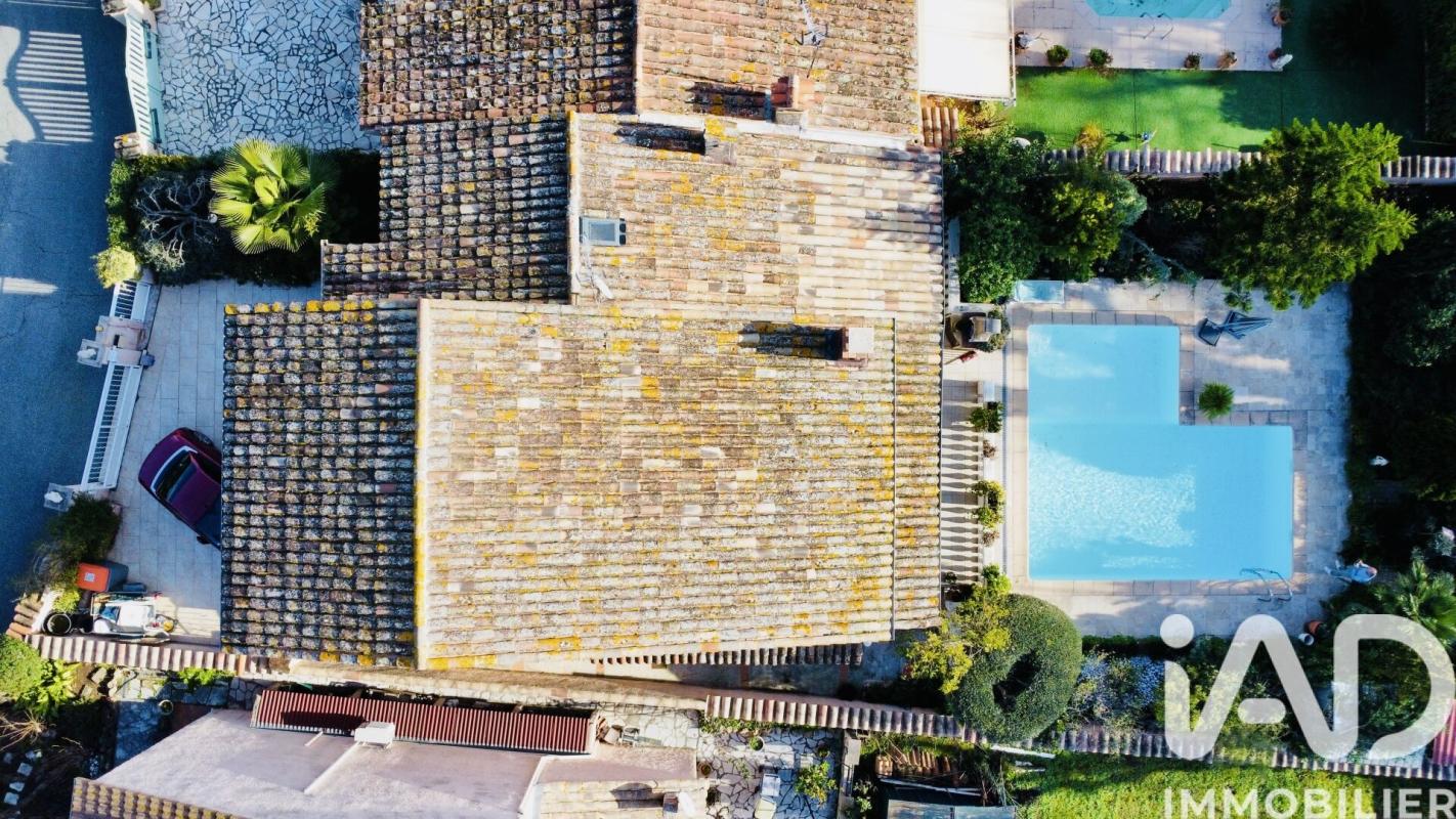 Maison 5 Pièce(s) Puget-sur-Argens