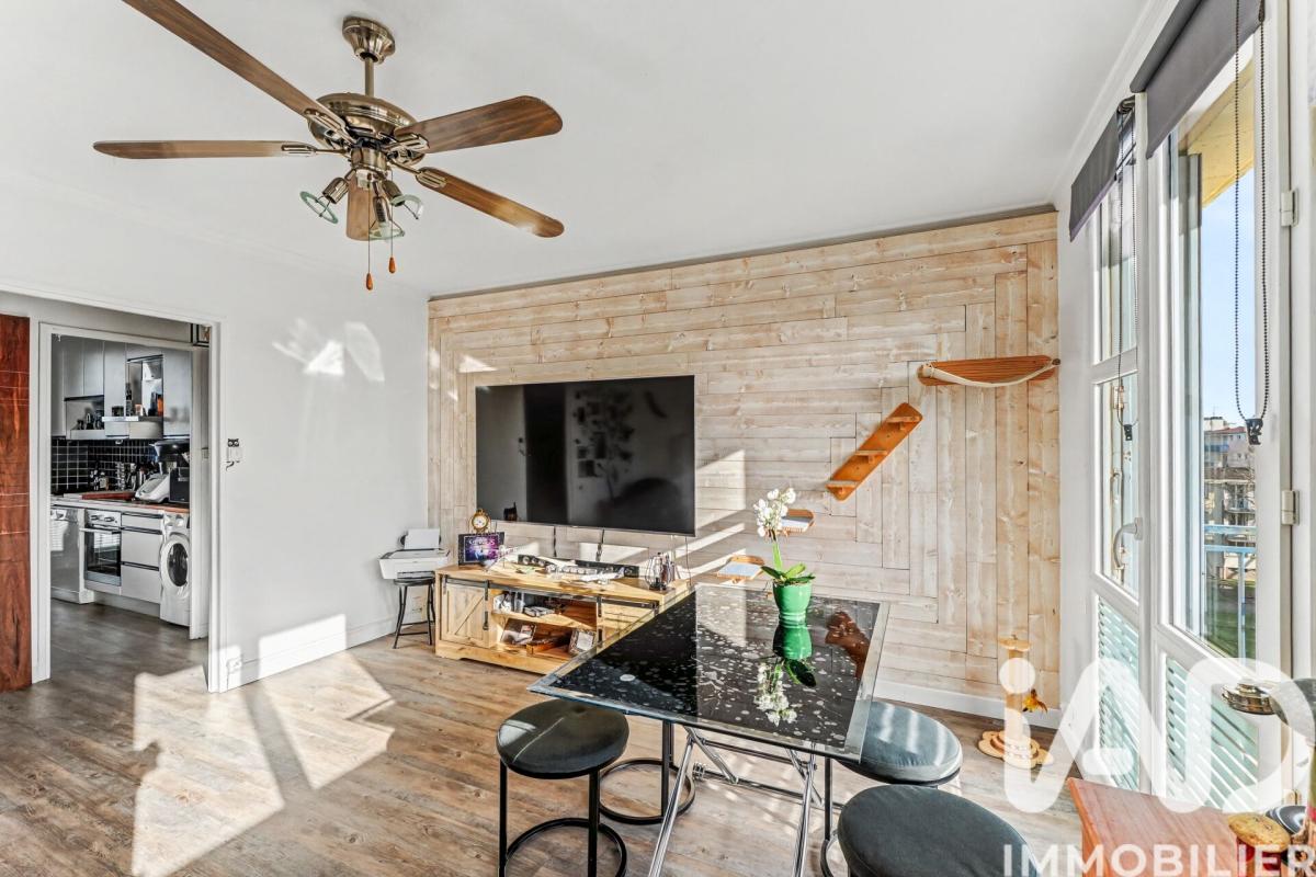 Appartement 3 Pièce(s) Colomiers