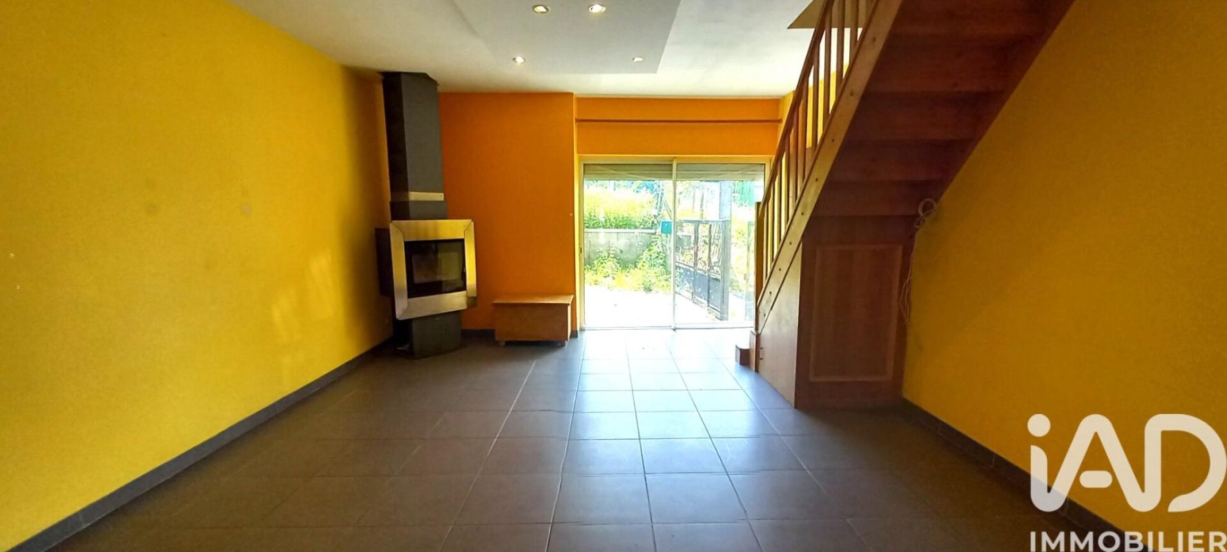 Maison 9 Pièce(s) Saint-Yrieix-la-Perche