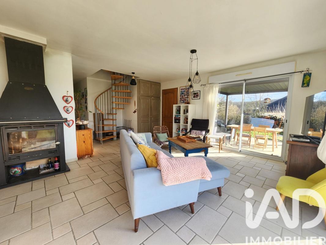 Maison 6 Pièce(s) Fontvannes