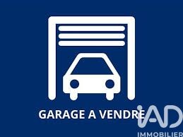 Parking  Montrouge