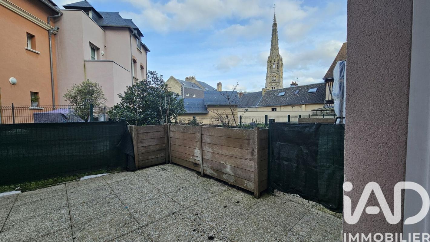 Appartement 2 Pièce(s) Harfleur