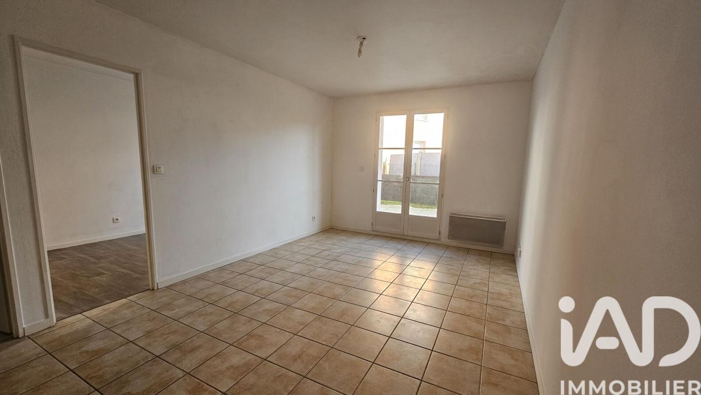 Appartement 2 Pièce(s) Harfleur