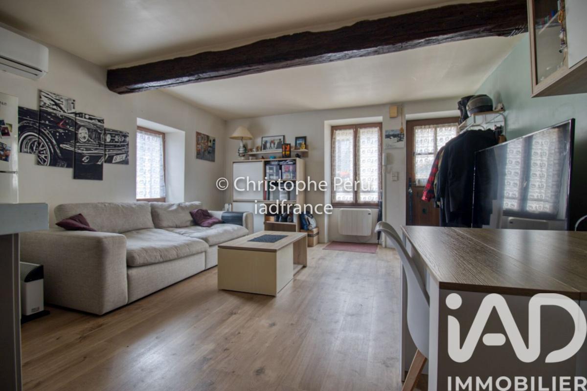 Maison 3 Pièce(s) Magny-en-Vexin - Photo 2