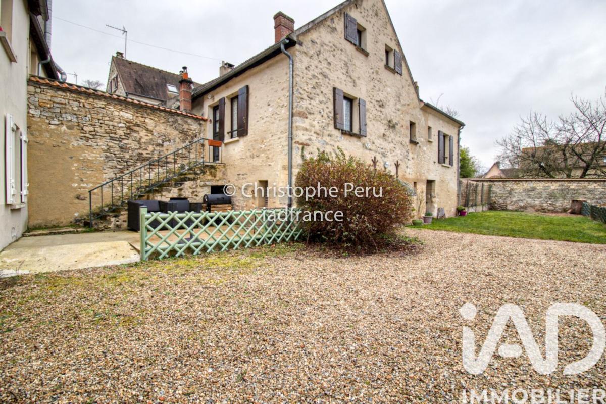 Maison 3 Pièce(s) Magny-en-Vexin - Photo 7