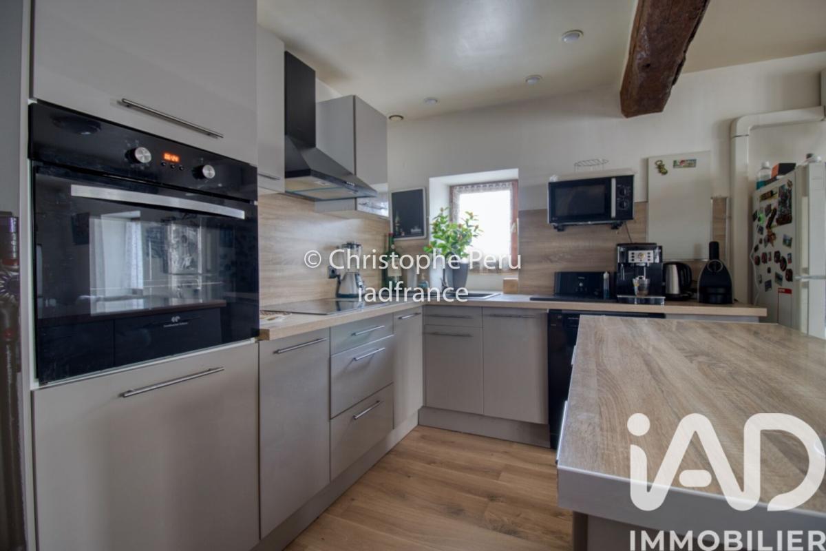 Maison 3 Pièce(s) Magny-en-Vexin - Photo 3