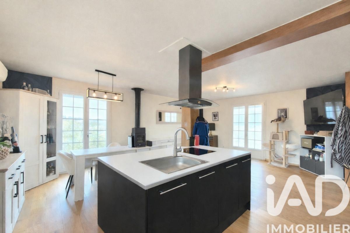 Maison 4 Pièce(s) Varetz