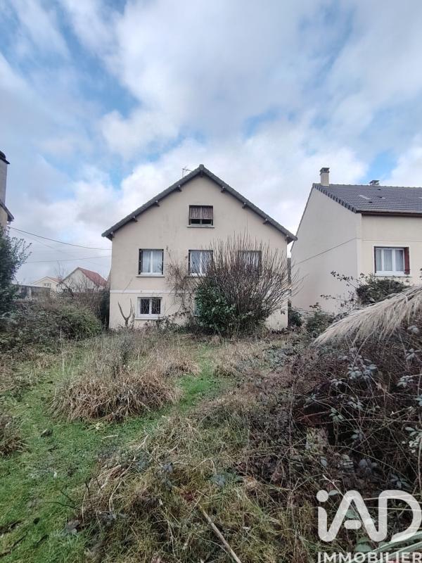 Maison 5 Pièce(s) Orsay