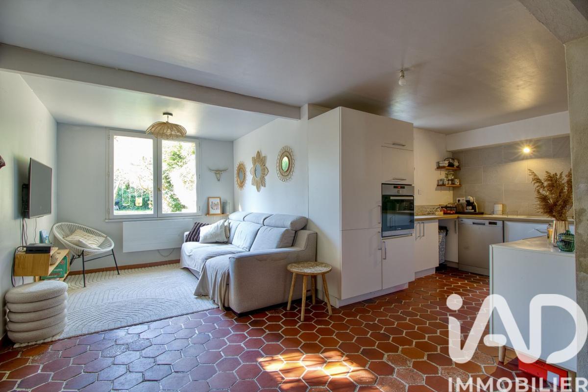 Maison 4 Pièce(s) Saint-Maximin