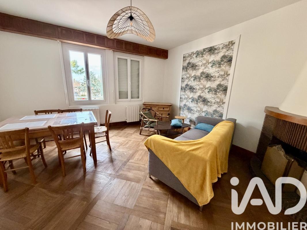Immeuble  Agon-Coutainville - Photo 2