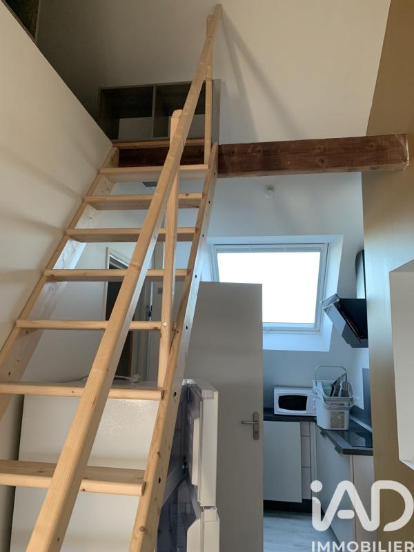 Immeuble  Agon-Coutainville - Photo 7