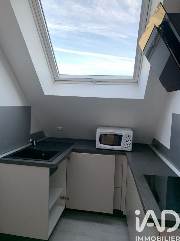 Immeuble  Agon-Coutainville - Photo 8